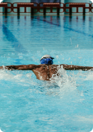 Swimming