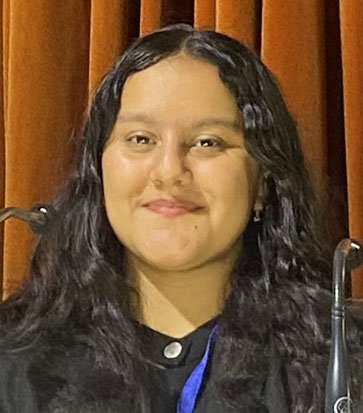 Anahad Kaur