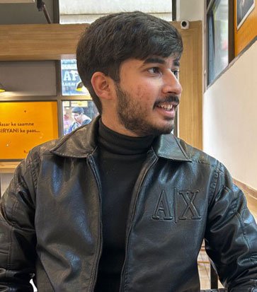 Ashit Saxena