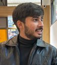 Ashit Saxena