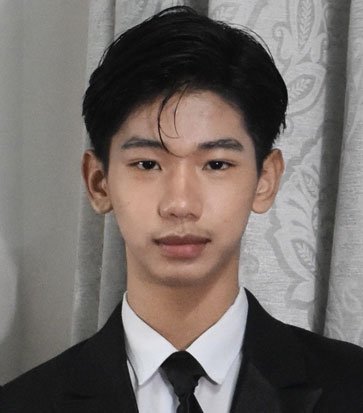 Chubanungba Imsong