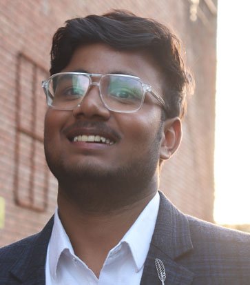 Divyansh Goyal
