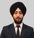 Jasman Preet Singh