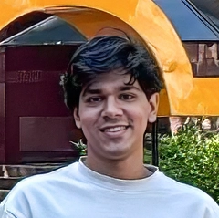 Philip S Valookaran