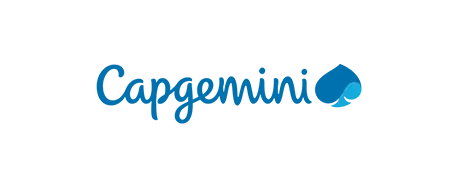 Capgemini Logo
