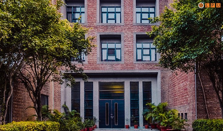 LPU Campus