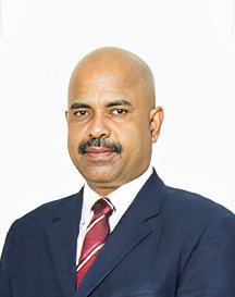 M.Arul Moorthy