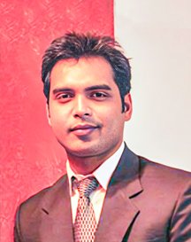 Mr. Younis Ahmed