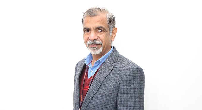 Patent Granted to LPU