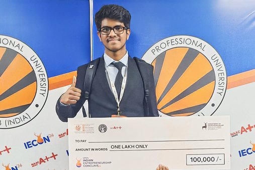 Events at LPU
