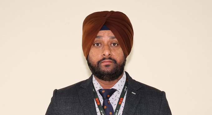 Research Grant LPU