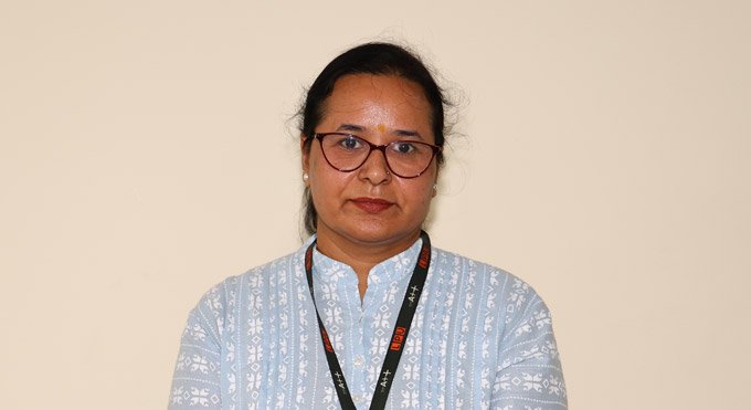 Research Grant LPU
