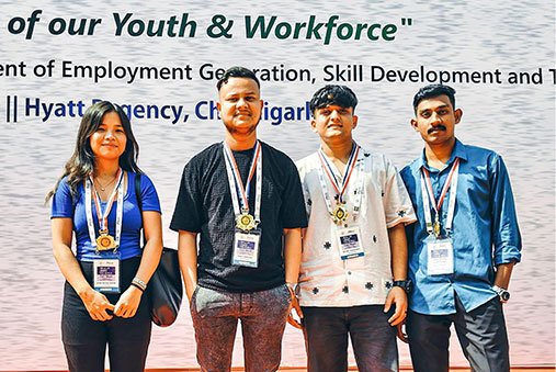 Events at LPU