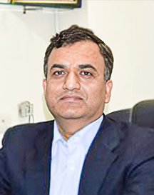 Dr.A.P. Singh