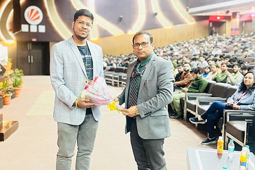 Events at LPU