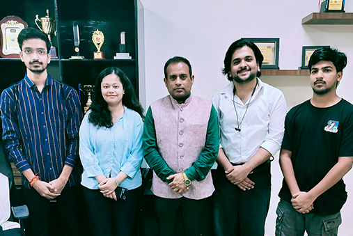 Events at LPU