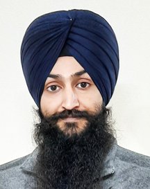 Dr. Amandeep Singh