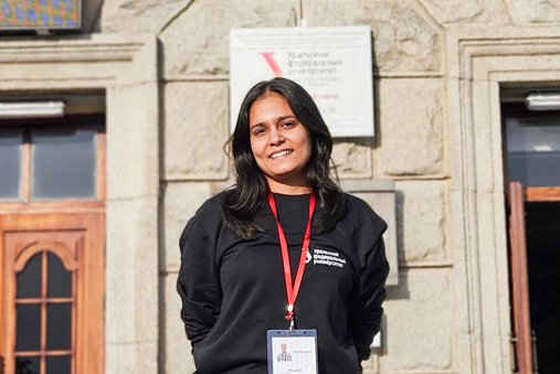 Events at LPU