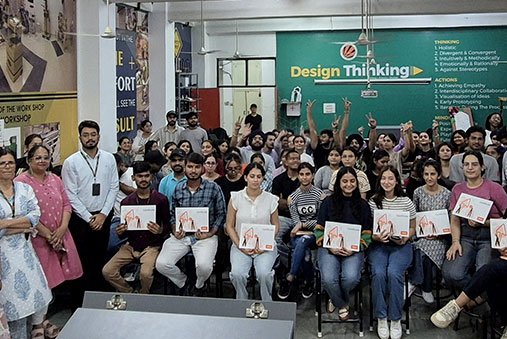 Events at LPU