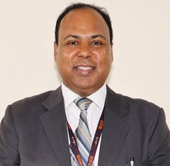 LPU School Dean Message