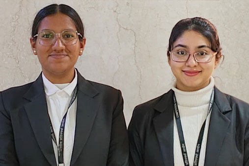 Events at LPU