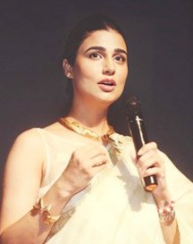 Guest Lectures at LPU