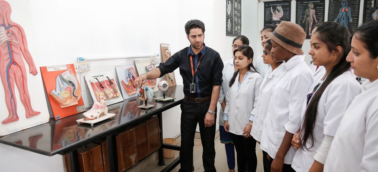 The Human Anatomy and Physiology Lab LPU 