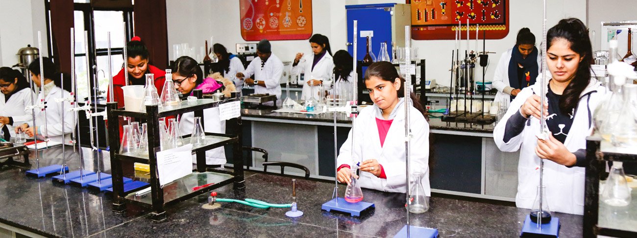 LPU Pharmaceutical Sciences