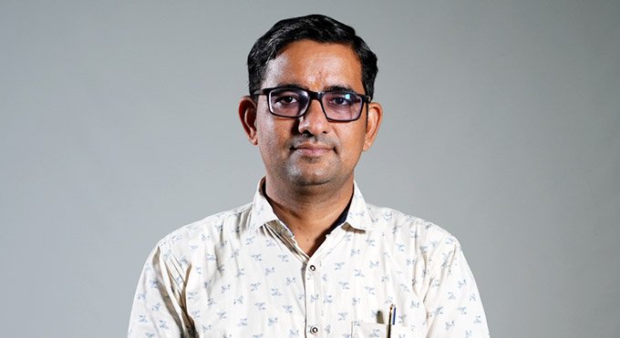 dr rajesh kumar