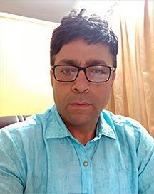 Sh. Ashwani Kumar