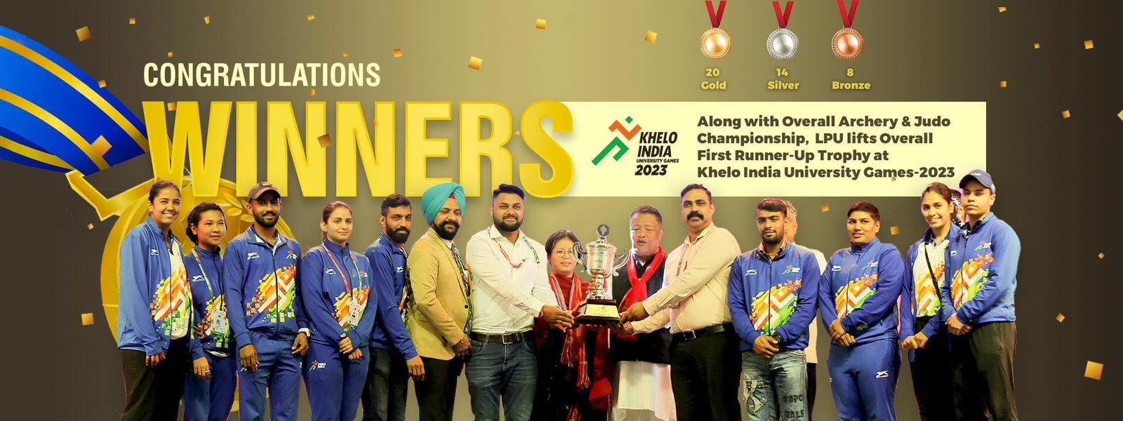 Khelo India