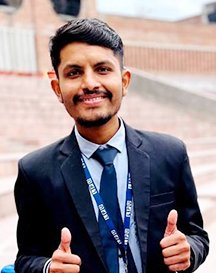 Placements at LPU