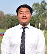 Ashu Thapa