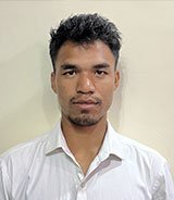 Hridhai Kumar Jamatia