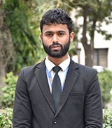 Purushotam Kumar
