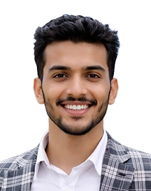 Placement success of Sharon at LPU