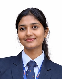 Placement success of Vaddi Sri Venkata Ramana Naga Tejasvi at LPU