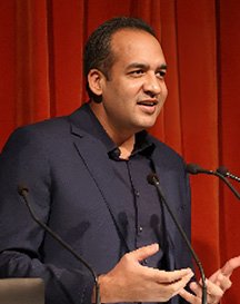 LPU School Dean Message