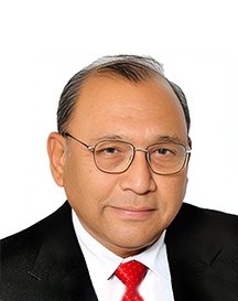 Dr. Ashwani Luthra at LPU