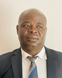 Joseph Kamuzhanje at LPU