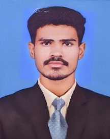 Mr. Shyam Pandey