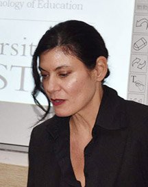 Guest Lectures at LPU