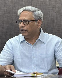 Guest Lectures at LPU